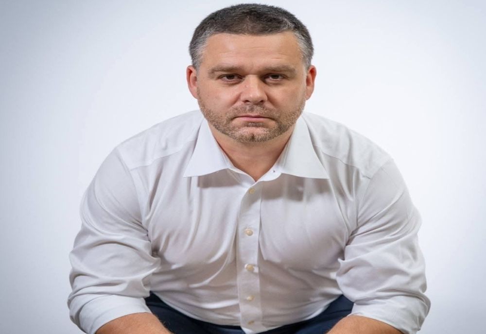 Ciprian Ciucu propune o dezbatere cu primii cinci candidați din sondaje: „Haideți ca, în sfârșit, să vorbim și despre viziuni și proiecte”