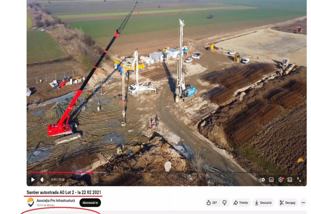 Suspiciuni privind legătura dintre Pro Infrastructura și decontările constructorilor de drumuri în mandatul lui Cătălin Drulă