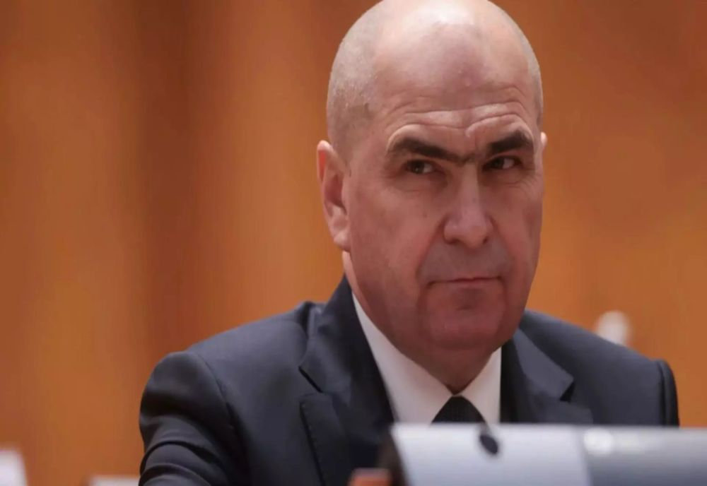 Mutare politică disperată: apropiații lui Bolojan iau în calcul ruperea PNL și formarea unui nou partid alături de USR - SURSE