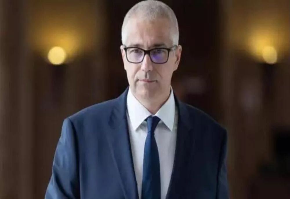 Nicușor Dan, despre acuzele de plagiat aduse lui Marinescu: Sunt bătălii mai importante în care să mă implic