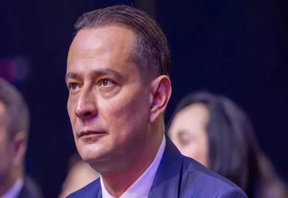 Daniel Băluță, atac devastator la Ciprian Ciucu: „Este ales pentru a găsi soluții, nu pentru a se plânge”