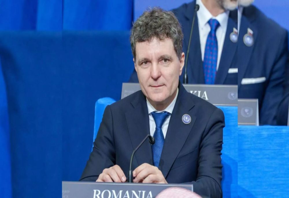 Nicușor Dan, după prima reuniune a „Consiliului pentru Pace”: ”Nu alegem între SUA și UE, respectăm parteneriatele”