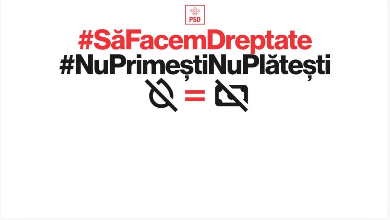 Organizația PSD București