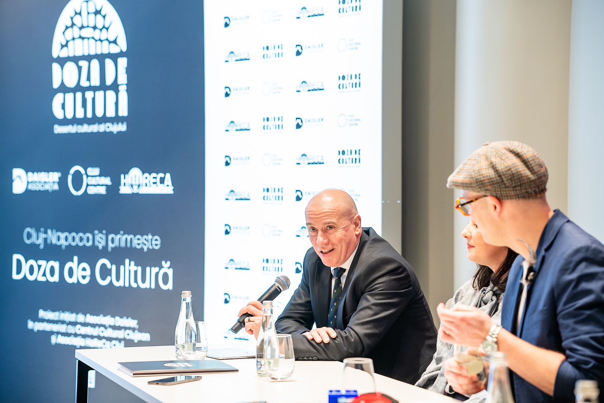 Senat: Moțiunea simplă împotriva ministrului Culturii - dezbatere și vot