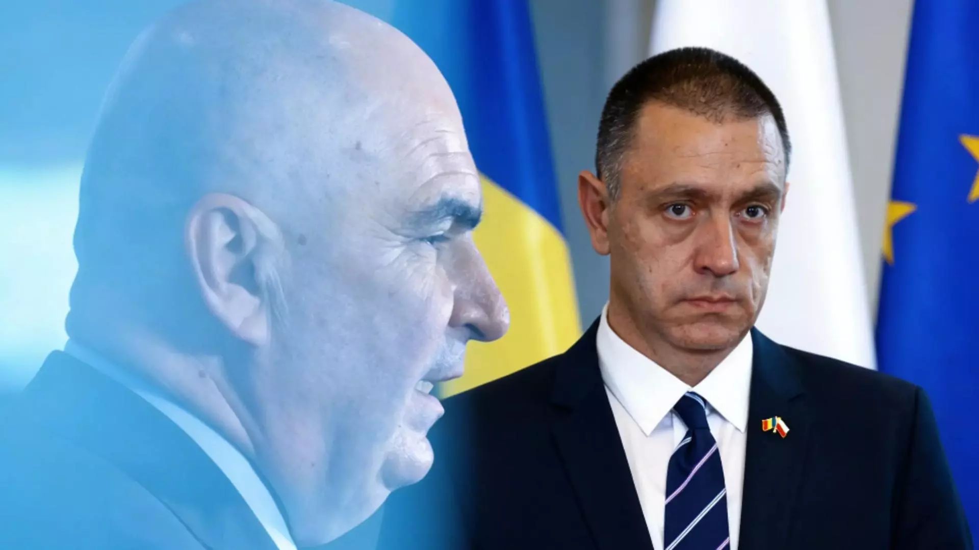 Fifor, despre românii blocați în Orientul Mijlociu: „Domnule Bolojan, sunteți premierul României, nu al USR. Aduceți-i acasă în siguranță!”