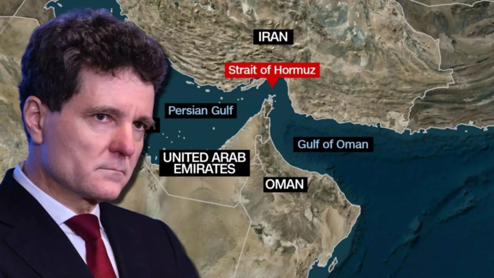 Nicuşor Dan, despre o eventuală implicare a României în misiunile de deminare din Strâmtoarea Ormuz: ”Nu suntem încă acolo”