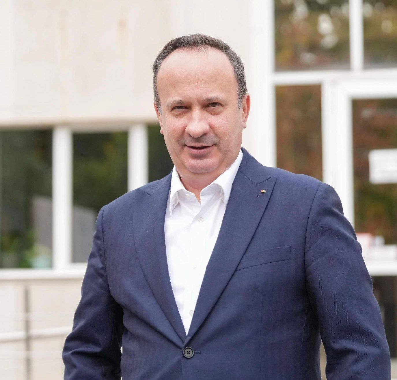 Adrian Câciu