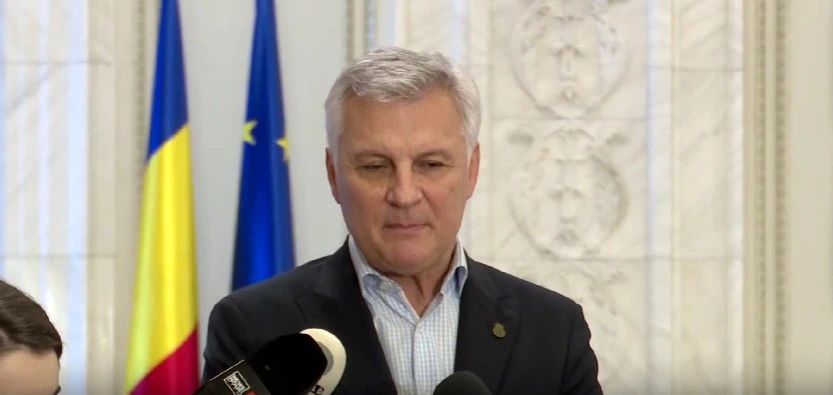 Daniel Zamfir (PSD)