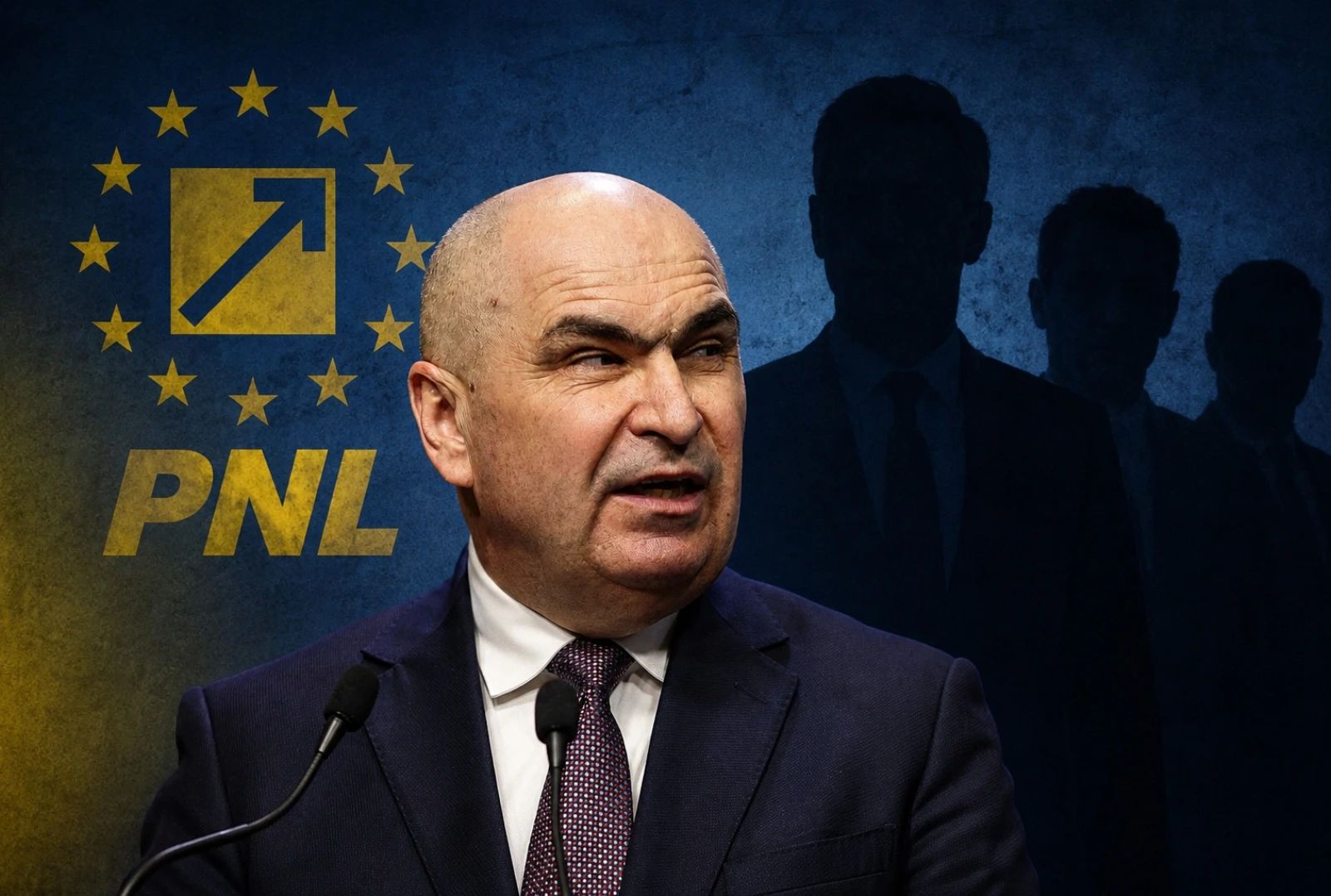 Ilie Bolojan