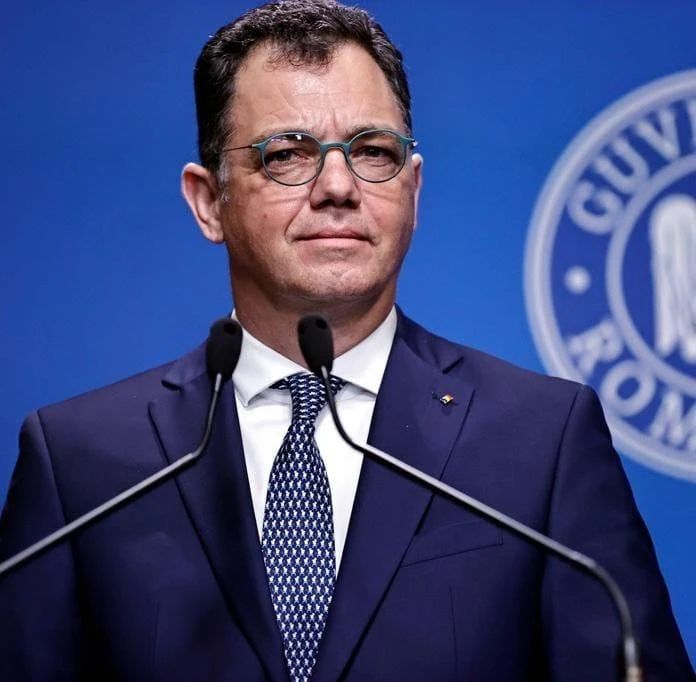 Radu Oprea