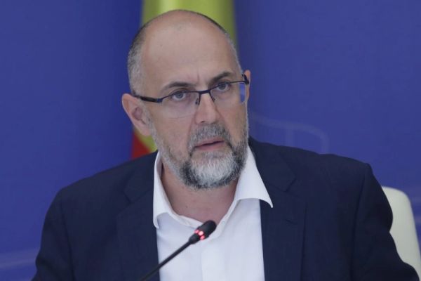 Kelemen Hunor critică politica Guvernului privind reducerea deficitului