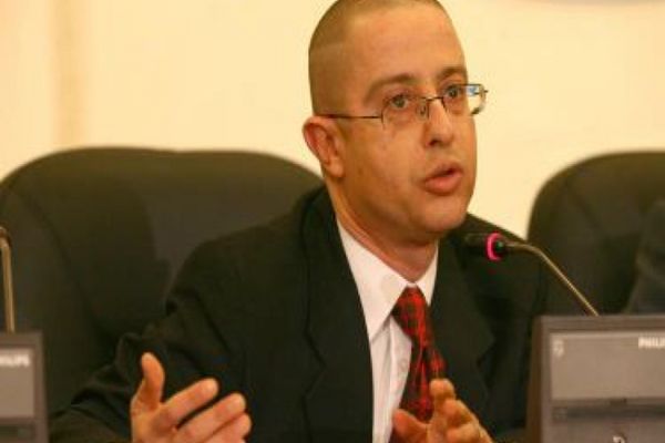 PSD Iași și-a stabilit candidatul la alegerile la Primăria Iași: Tudor Ciuhodaru