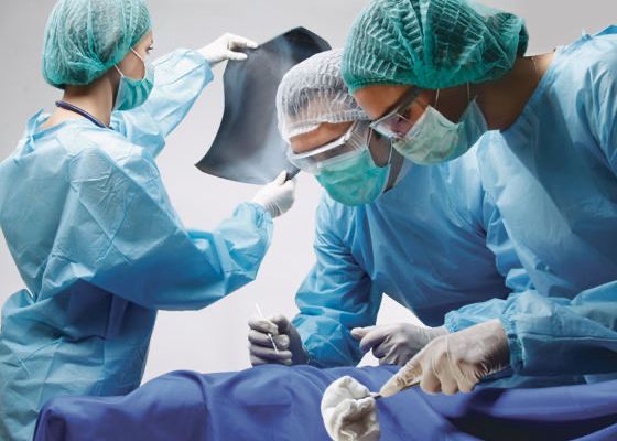 Intrebare zilei: Boala sau metastaza?