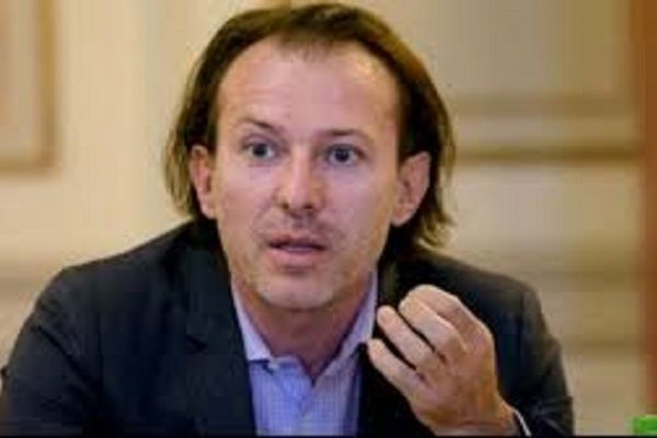 Cîţu: Trei luni de guvernare PNL au avut efect pozitiv pentru economie. Urmează lucruri fantastice pentru toţi românii. Întâi curăţam Parlamentul de PSD