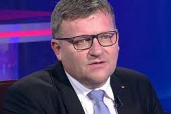 Marius Budăi, la Realitatea PLUS: ”NU sunt în totalitate bani de pensii în buget”