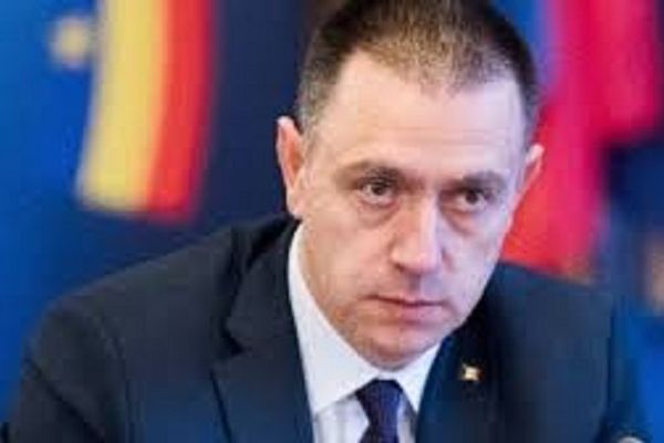 Mihai Fifor candideaza la primaria Aradului. A câștigat funcția de președinte al PSD Arad în fața lui Dorel Căprar
