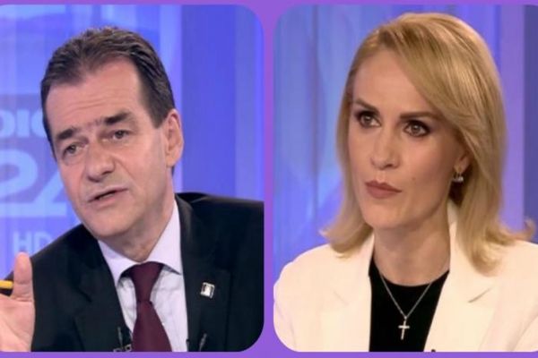 Orban se bate cu Firea. De ce oare? 