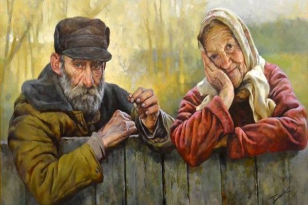 Ciolacu: sa fim siguri ca în case lor bătrânii au cele de trebuință!