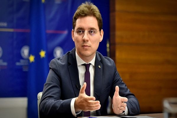 Negrescu propune accesul cadrelor medicale la baza de date cu izolații și carantinatii