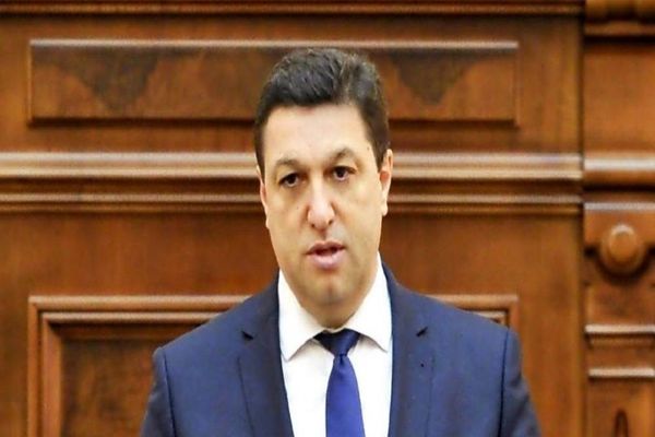 PSD propune pacea politica și anunță acțiuni parlamentare