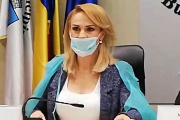 Nou episod de poluare în București. Firea somează Ministerul mediului