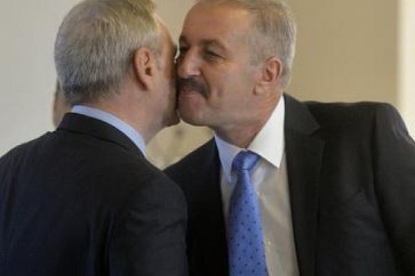 Ce cauta Marcel Ciolacu la Chilia?