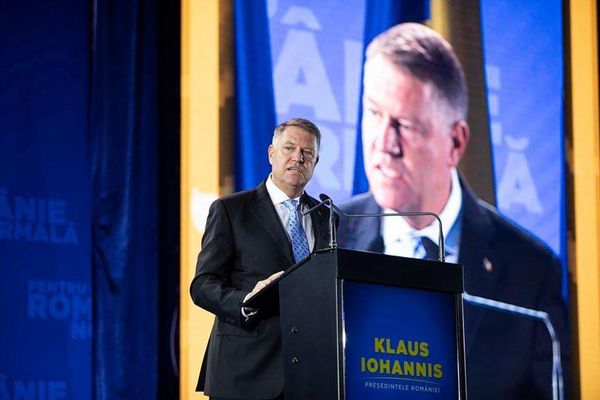ANTICIPEAZĂ CINEVA OBSESIA PREȘEDINTELUI IOHANNIS PENTRU ANTICIPATE?