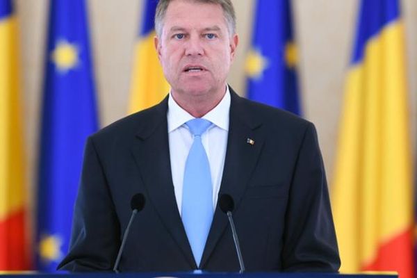 Stare de urgenta in Romania