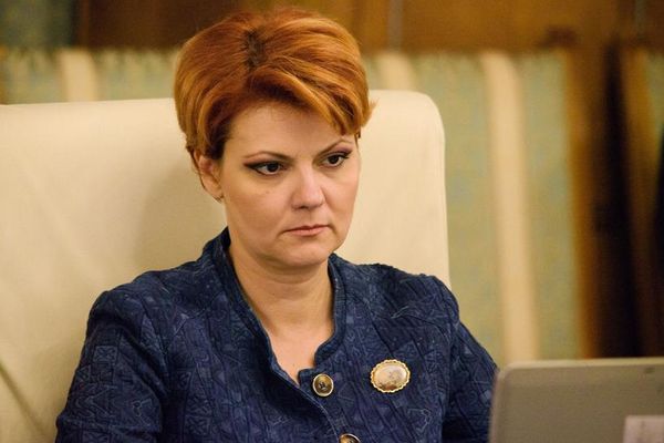 Lia Olguța Vasilescu: În vreme de Ciumă galbenă, PNL s-a grăbit să-și pună habarniștii în consilii de administrație