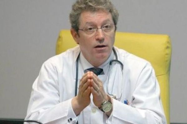 S-a ajuns la fundul sacului. Prof. Streinu-Cercel face apel pentru donații!