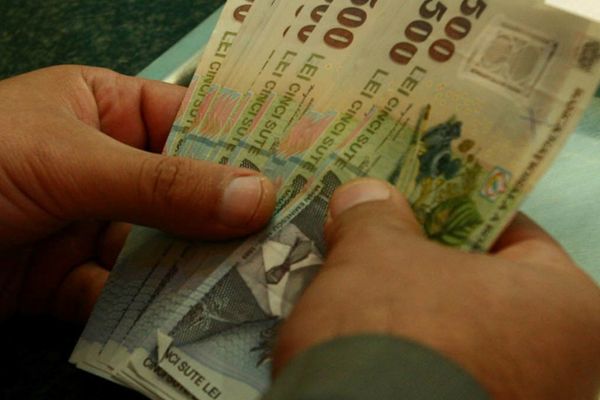 Cum depășește guvernul PNL criza economică? Fox News și BBC: Jupoaie cetățenii. Cele mai mari amenzi din lume!