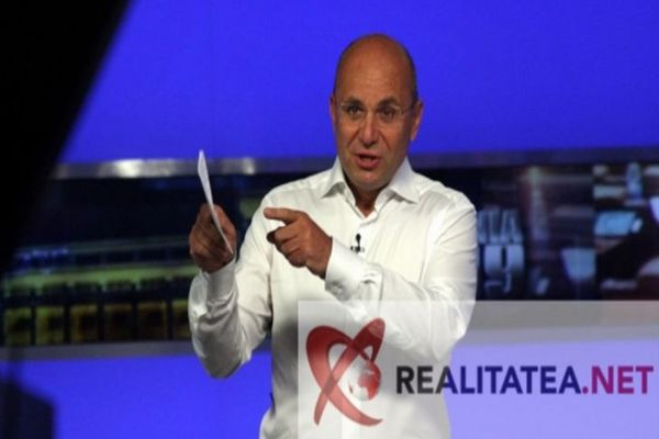 Cozmin Gușă critică PSD și pe Alexandru Rafila