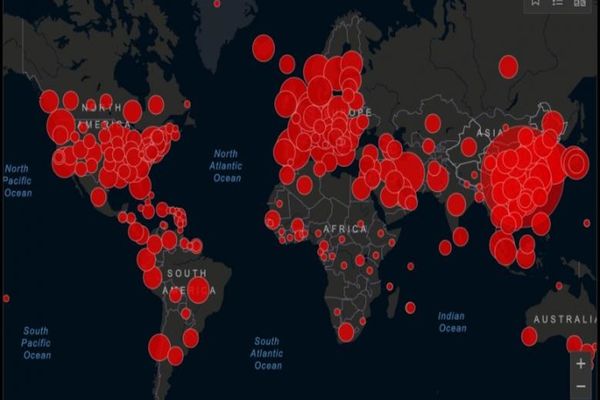 Dan Voiculescu: Pandemia de Coronavirus va putea fi rezolvată doar printr-o soluție globală