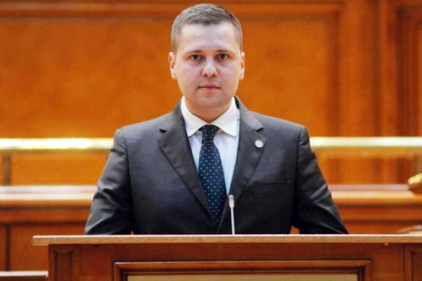 Presedintele PSD Dambovita Corneliu Stefan cere ISJ sa ia masuri de urgenta
