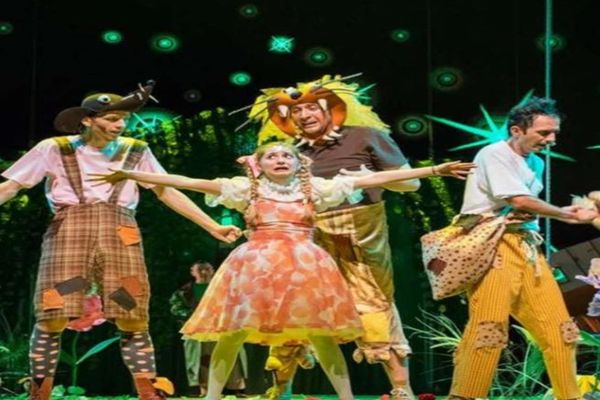 Firea asigura cultura on line