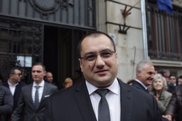 Cristian Terhes crede ca Guvernul Orban este depasit