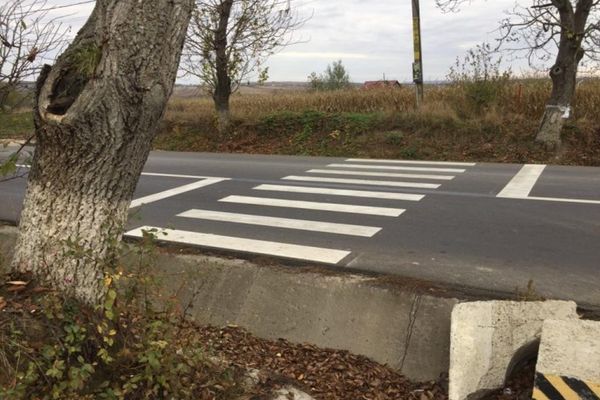 VREA GUVERNUL ORBAN SA TREACĂ STRADA?