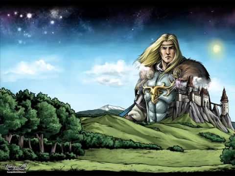 România în căutarea lui Făt Frumos