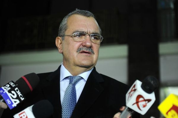 Miron Mitrea: Criza va crea noi lideri puternici
