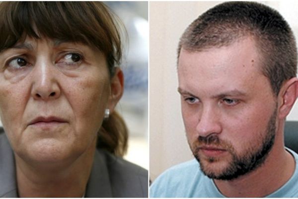 Dan Tapalaga detinatorul secretelor arhivei SIPA?!