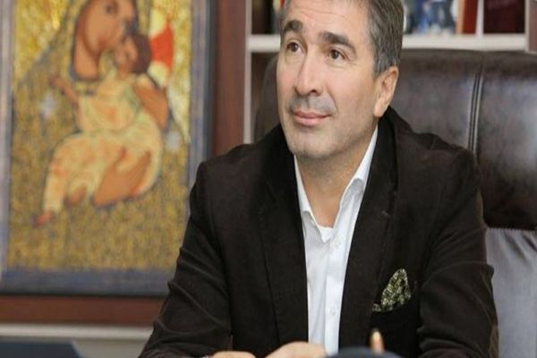 Ionel Arsene solicită Guvernului măsuri de carantină urgentă în localitățile aflate la granița cu jud. Suceava