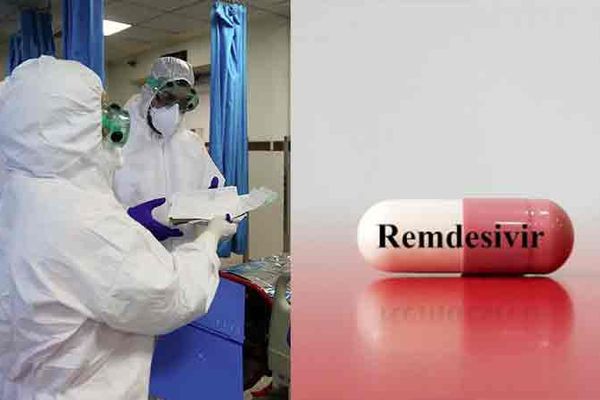 Un medicament testat pentru EBOLA face minuni la pacienţii grav de COVID-19