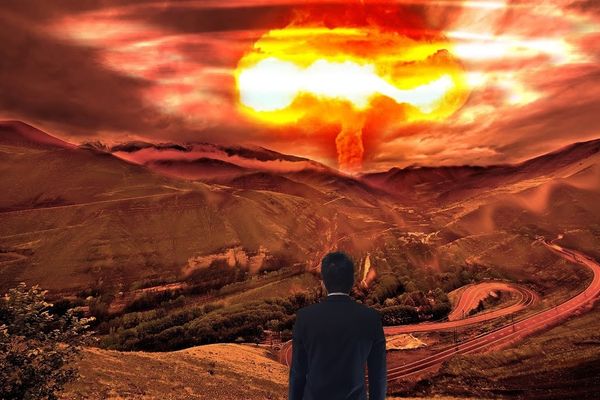 APOCALIPSA DUPĂ IOAN...MARCEL CIOLACU?