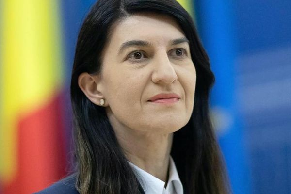 Violeta Alexandru nu știe ce are de făcut la Ministerul Muncii