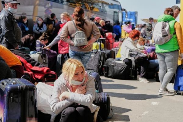 Alfred Simonis cere repatrierea zilierilor bolnavi