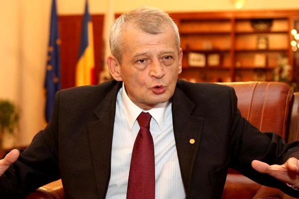 Sorin Oprescu, despre executarea politică a profesorului Streinu-Cercel