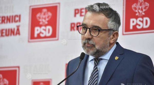 PSD cere demisia ministrului Sănătăţii pentru că a mințit cu privire la bonusul medicilor