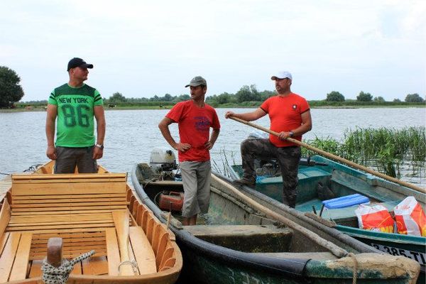 AVEM NEVOIE DE BĂRCI?