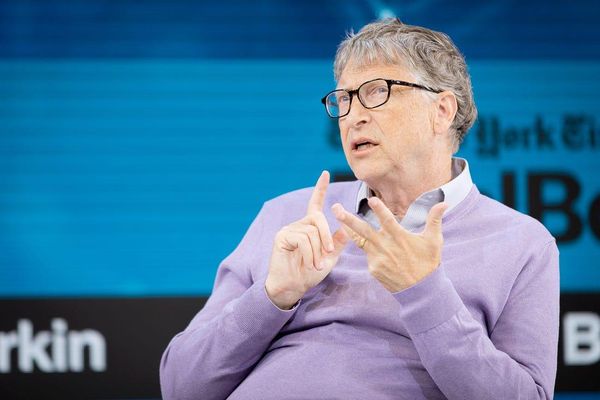 Vaccinul lui Bill Gates se testează deja pe oameni