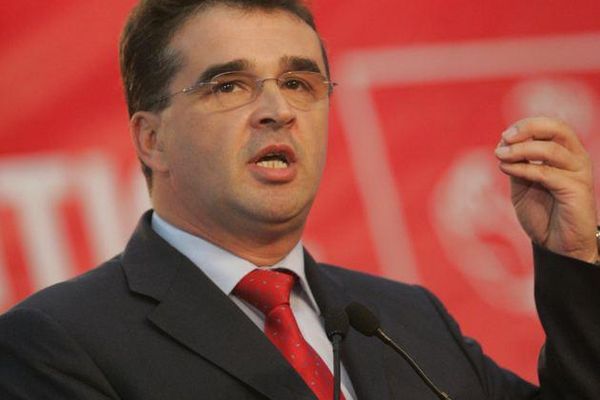 Marian Oprişan: din cauza guvernului, consiliile județene vor intra în colaps financiar